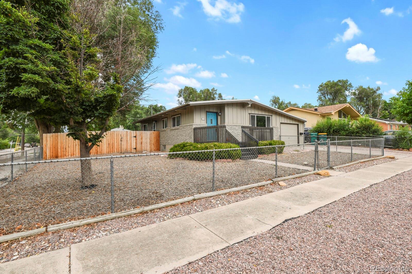 MLS Image #35 for 1535  mount everett street,colorado springs, Colorado