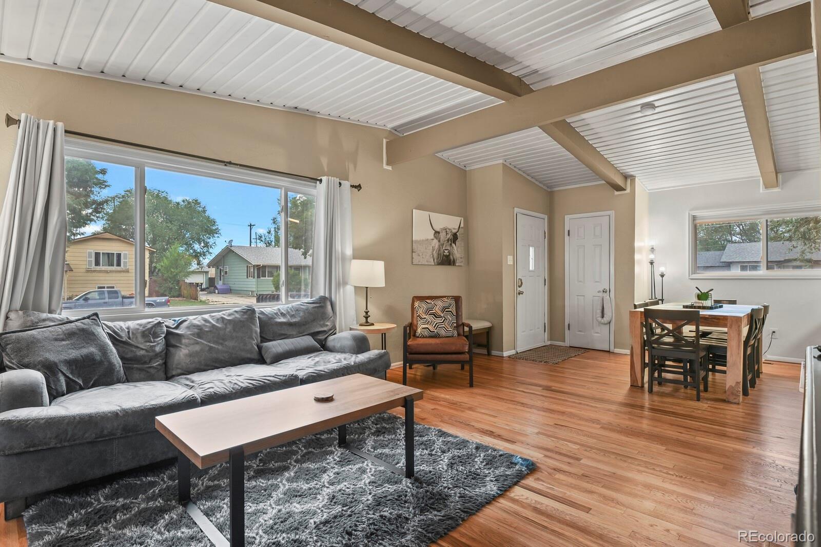 MLS Image #4 for 1535  mount everett street,colorado springs, Colorado