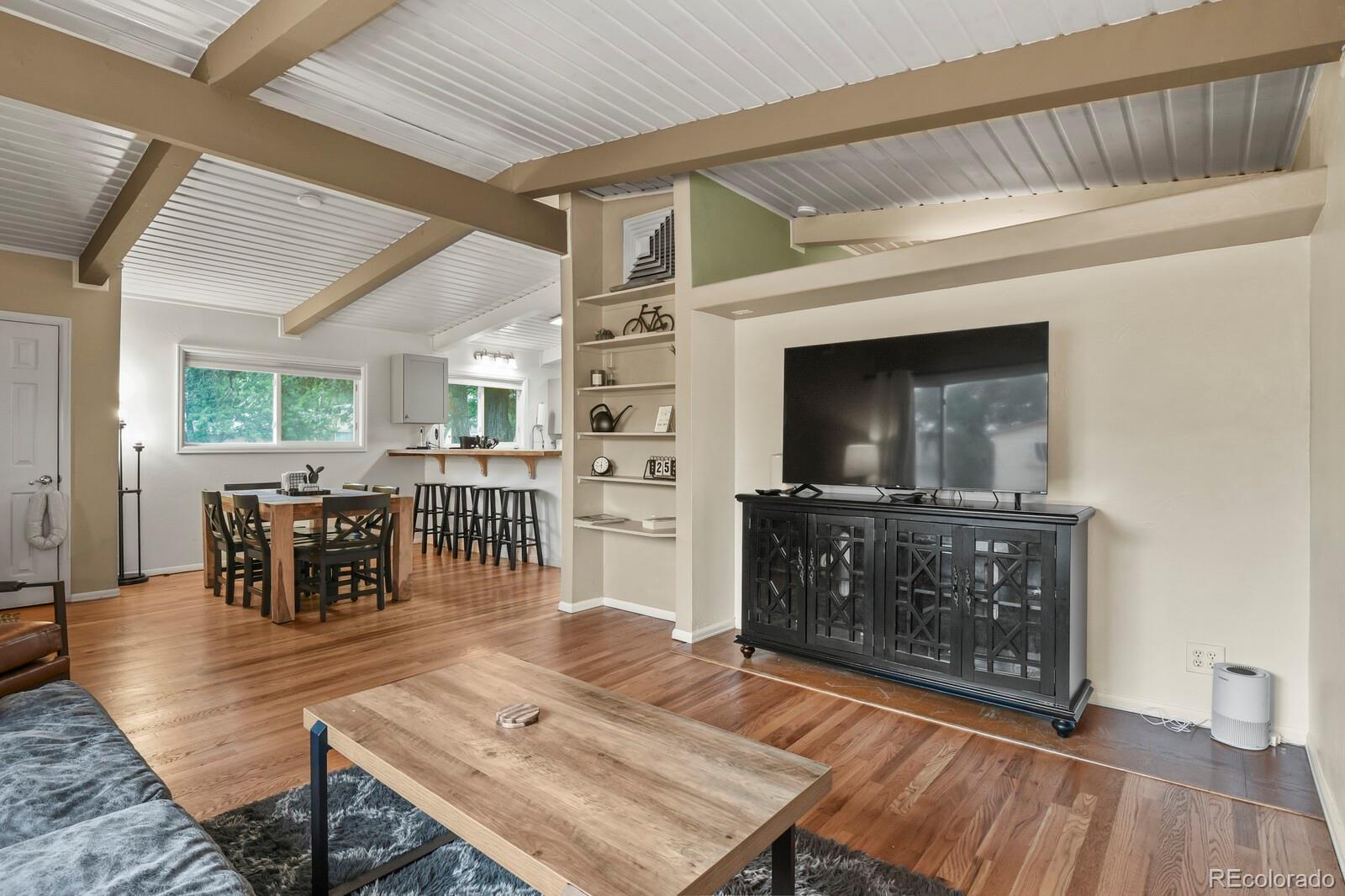MLS Image #5 for 1535  mount everett street,colorado springs, Colorado