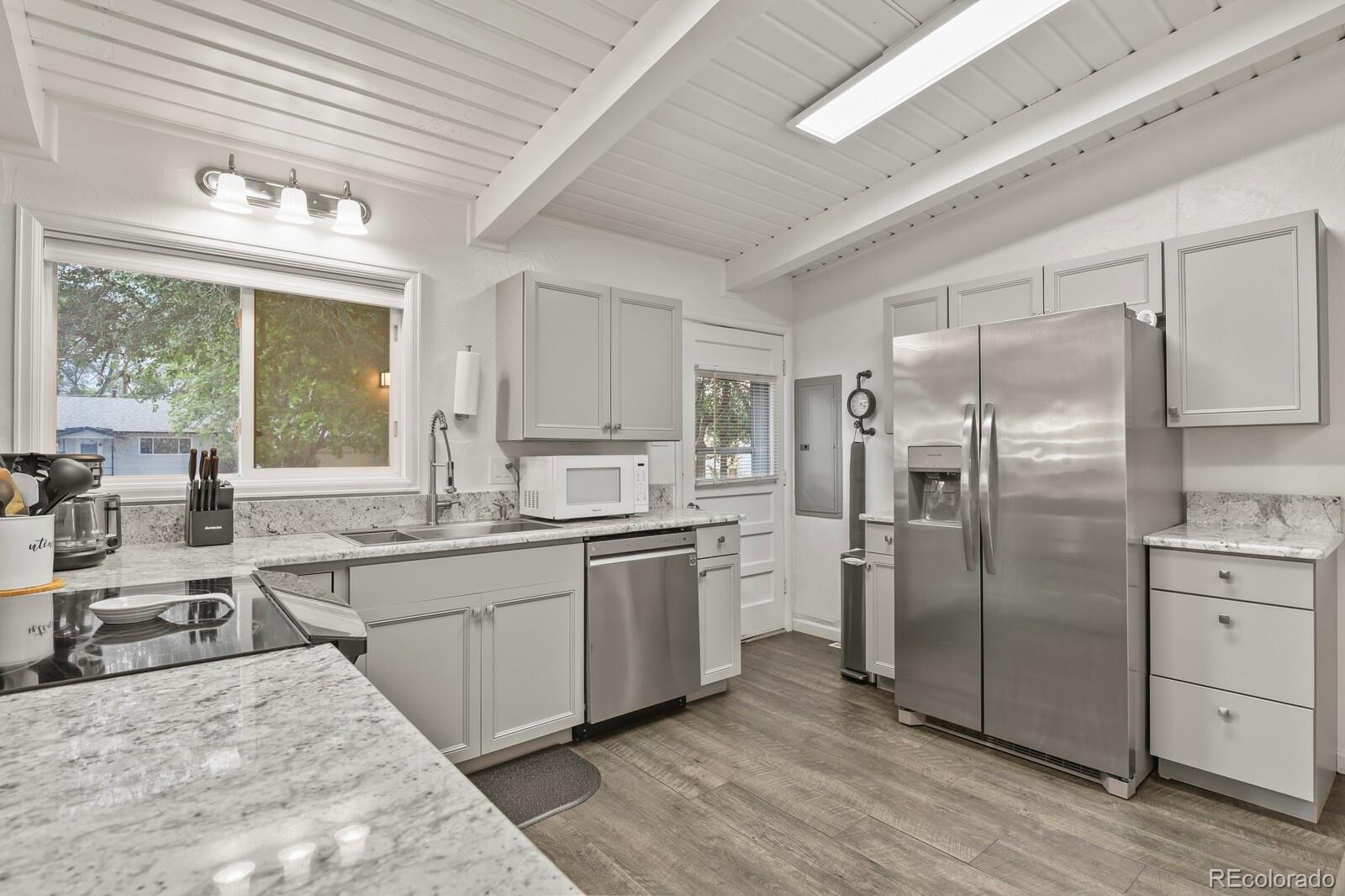MLS Image #8 for 1535  mount everett street,colorado springs, Colorado