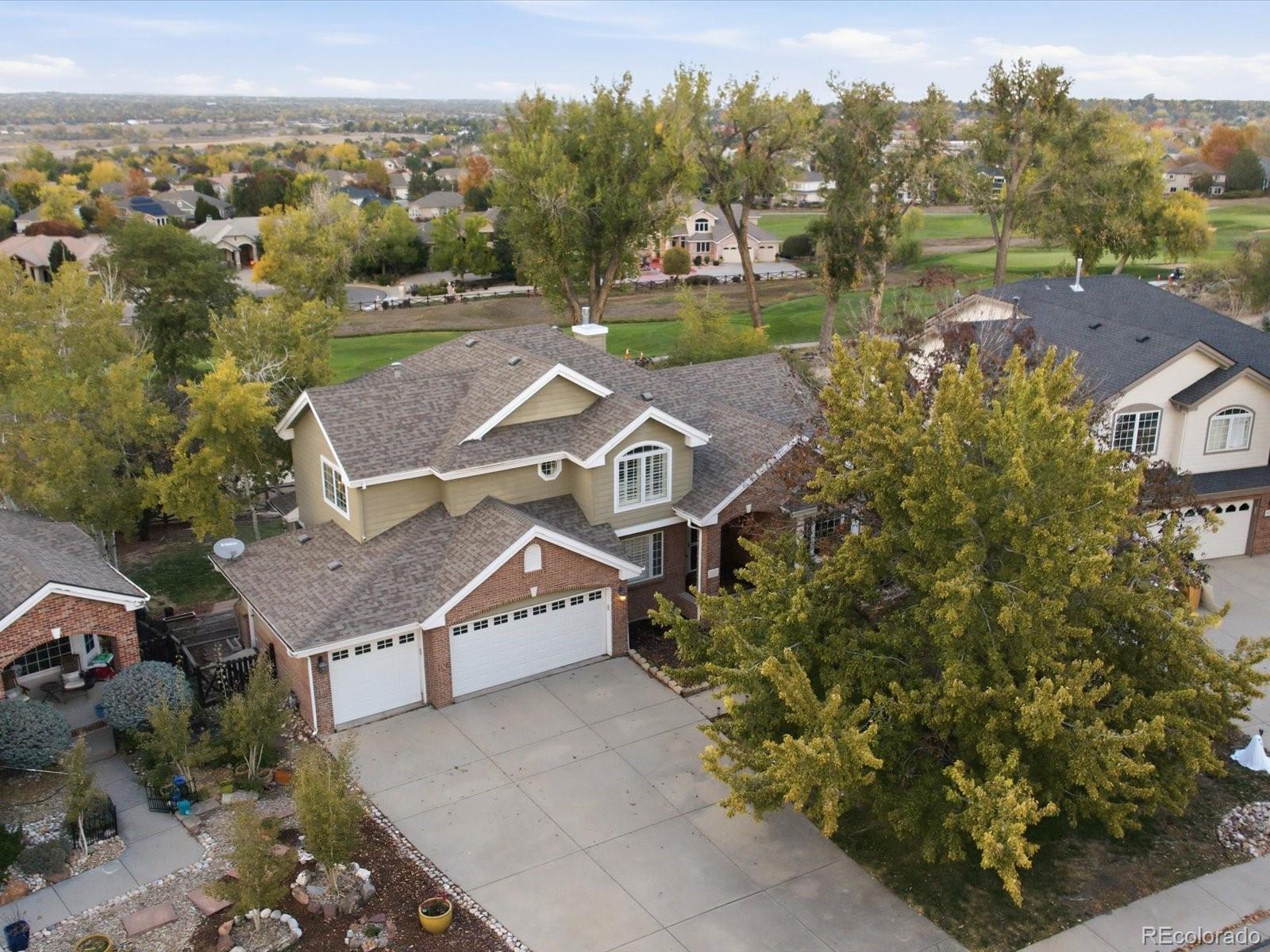MLS Image #1 for 3482 w 109th circle,westminster, Colorado