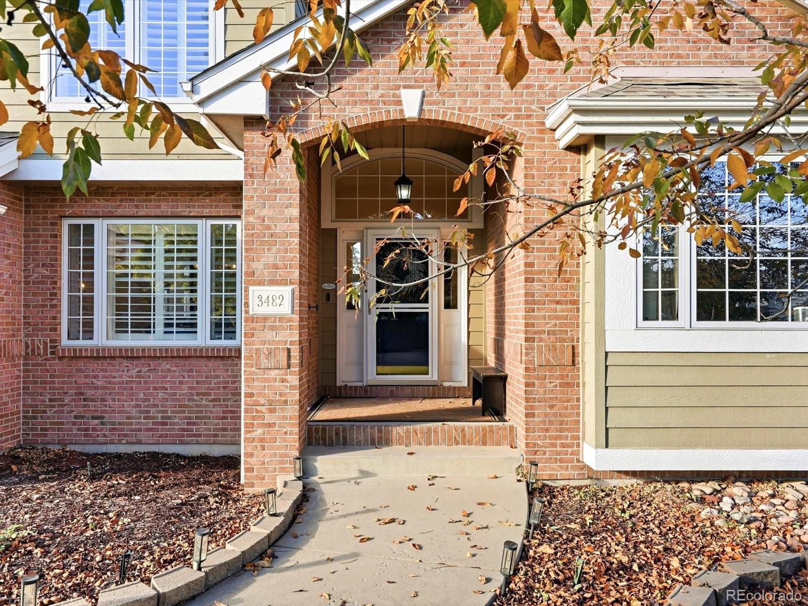 MLS Image #2 for 3482 w 109th circle,westminster, Colorado
