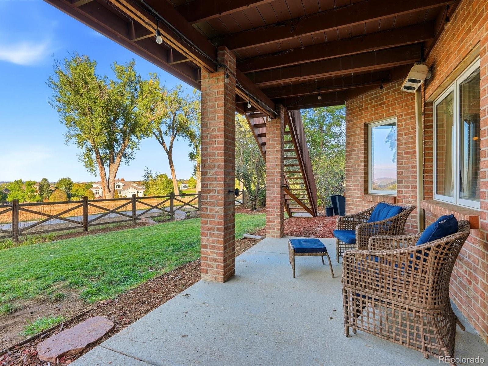 MLS Image #37 for 3482 w 109th circle,westminster, Colorado