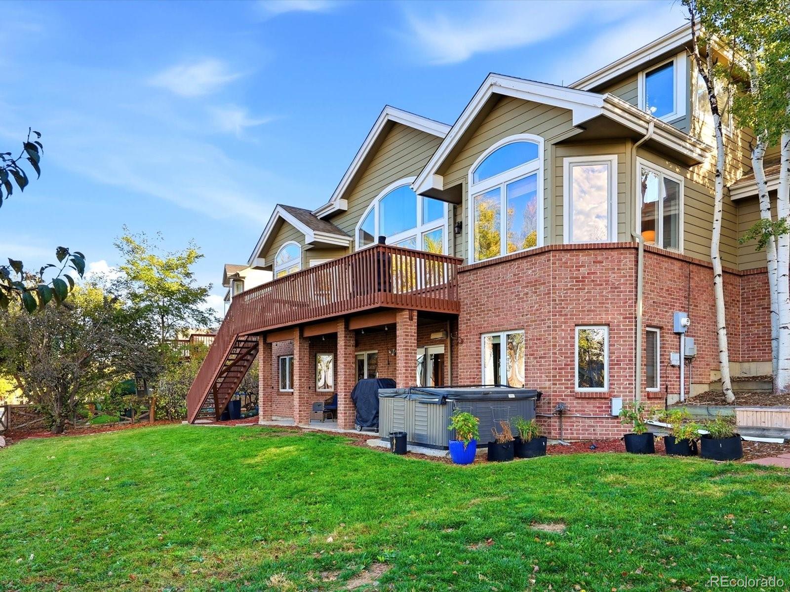 MLS Image #41 for 3482 w 109th circle,westminster, Colorado