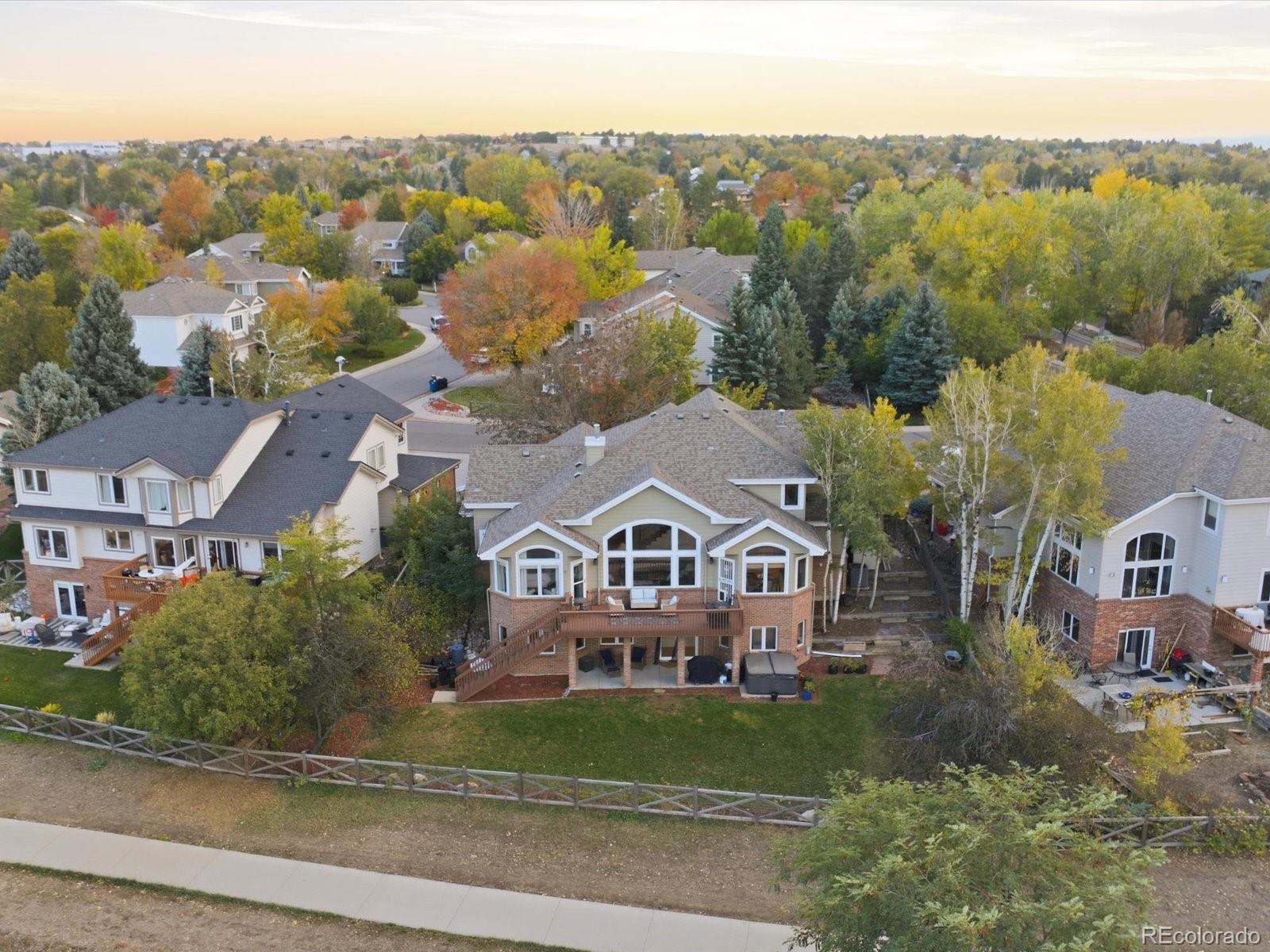 MLS Image #45 for 3482 w 109th circle,westminster, Colorado