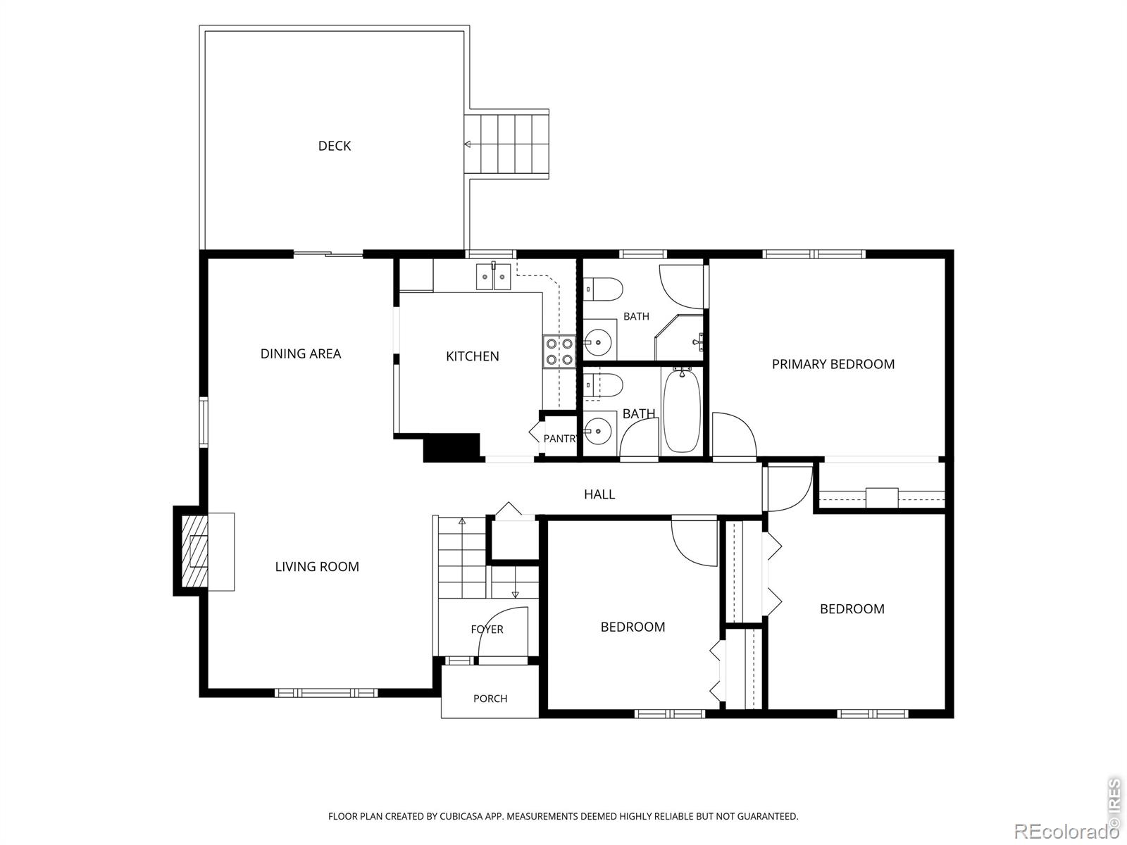 MLS Image #29 for 1502  adonia circle,lafayette, Colorado