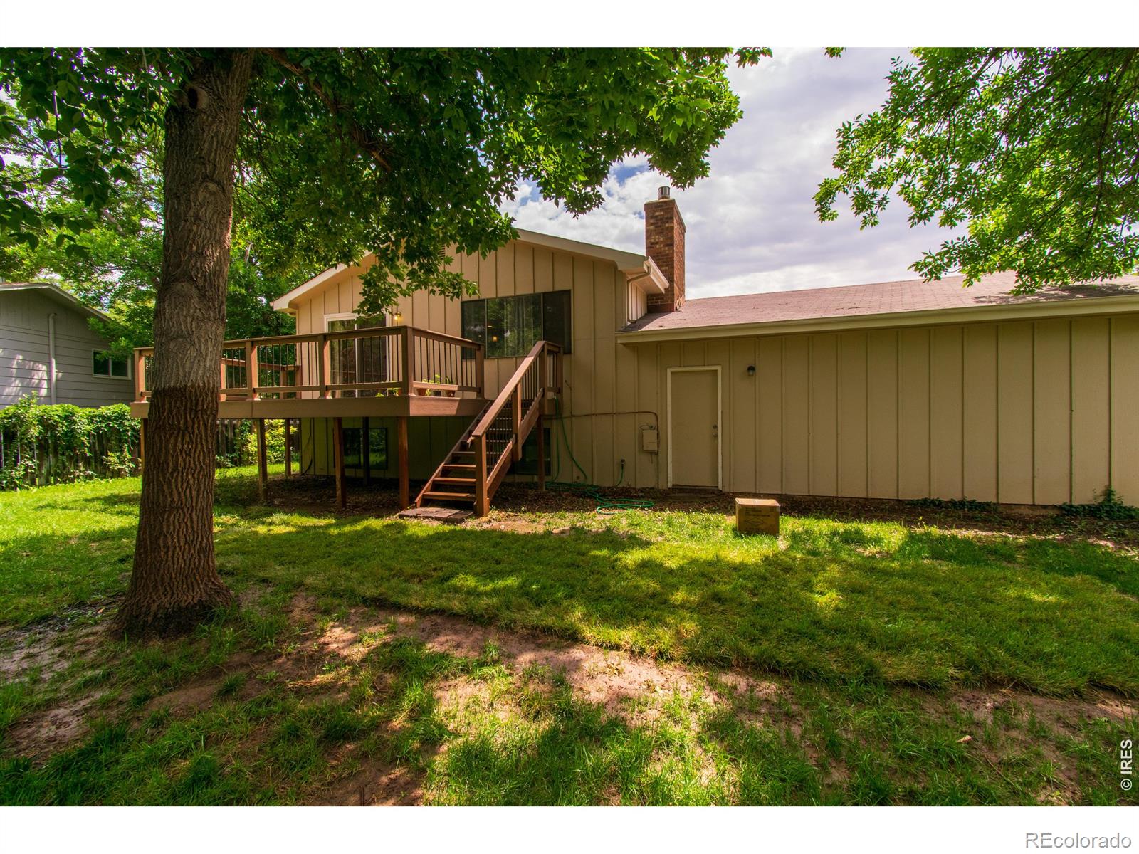 MLS Image #25 for 1943  constitution avenue,fort collins, Colorado