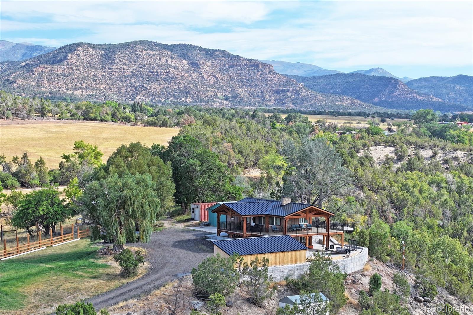 MLS Image #29 for 16143  kimball creek road,collbran, Colorado