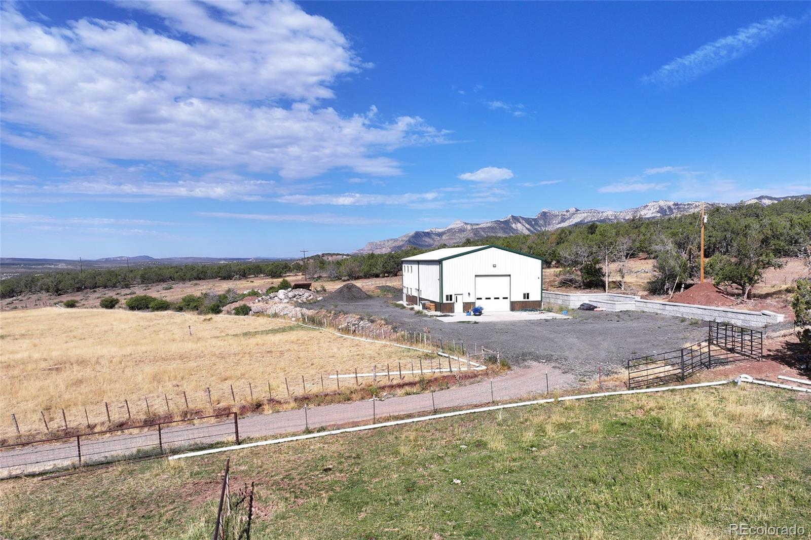 MLS Image #30 for 16143  kimball creek road,collbran, Colorado
