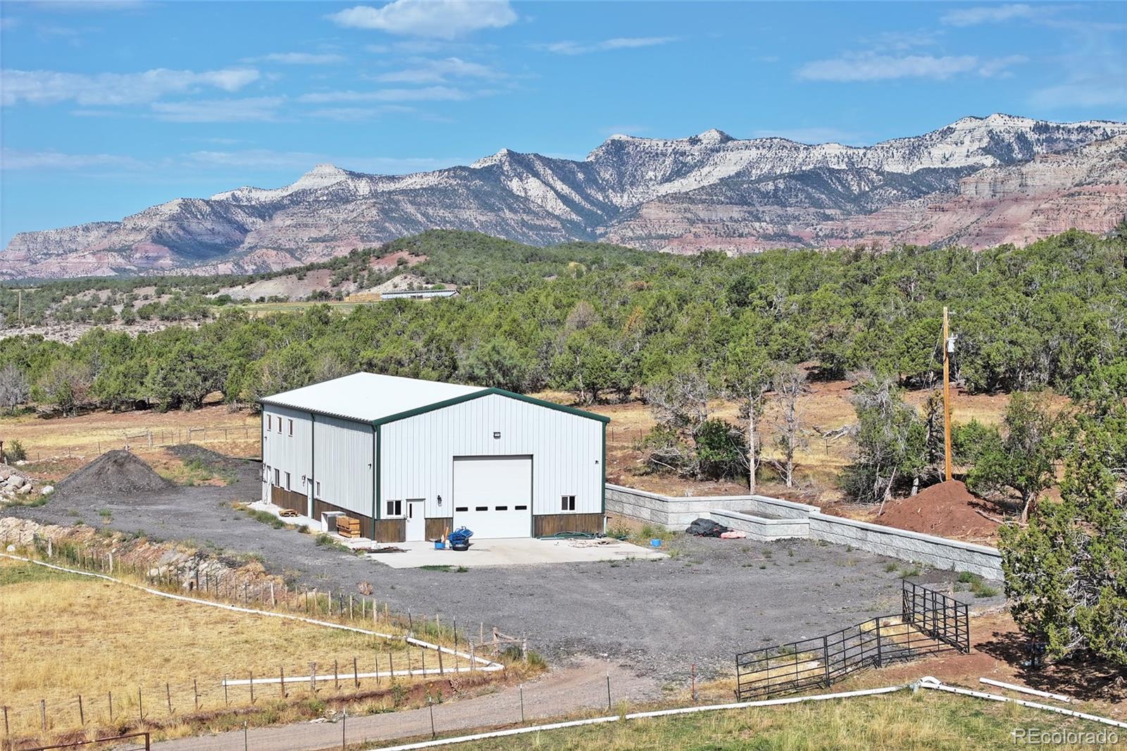 MLS Image #31 for 16143  kimball creek road,collbran, Colorado