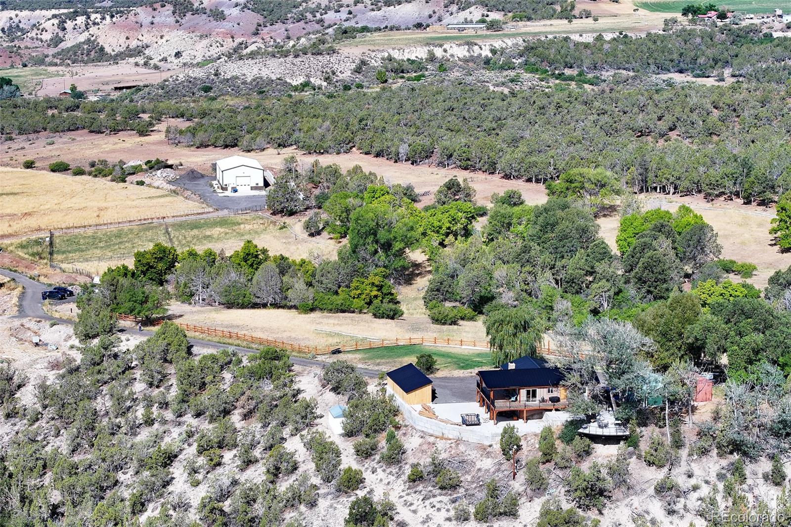 MLS Image #33 for 16143  kimball creek road,collbran, Colorado