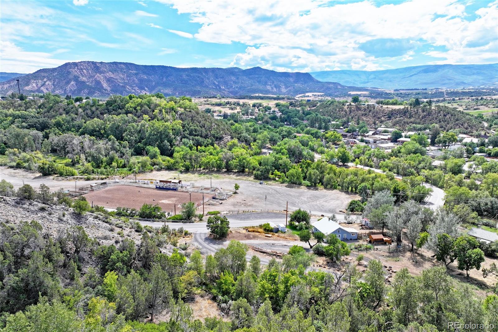 MLS Image #36 for 16143  kimball creek road,collbran, Colorado
