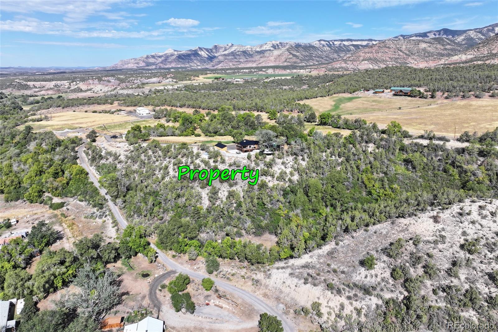 MLS Image #37 for 16143  kimball creek road,collbran, Colorado