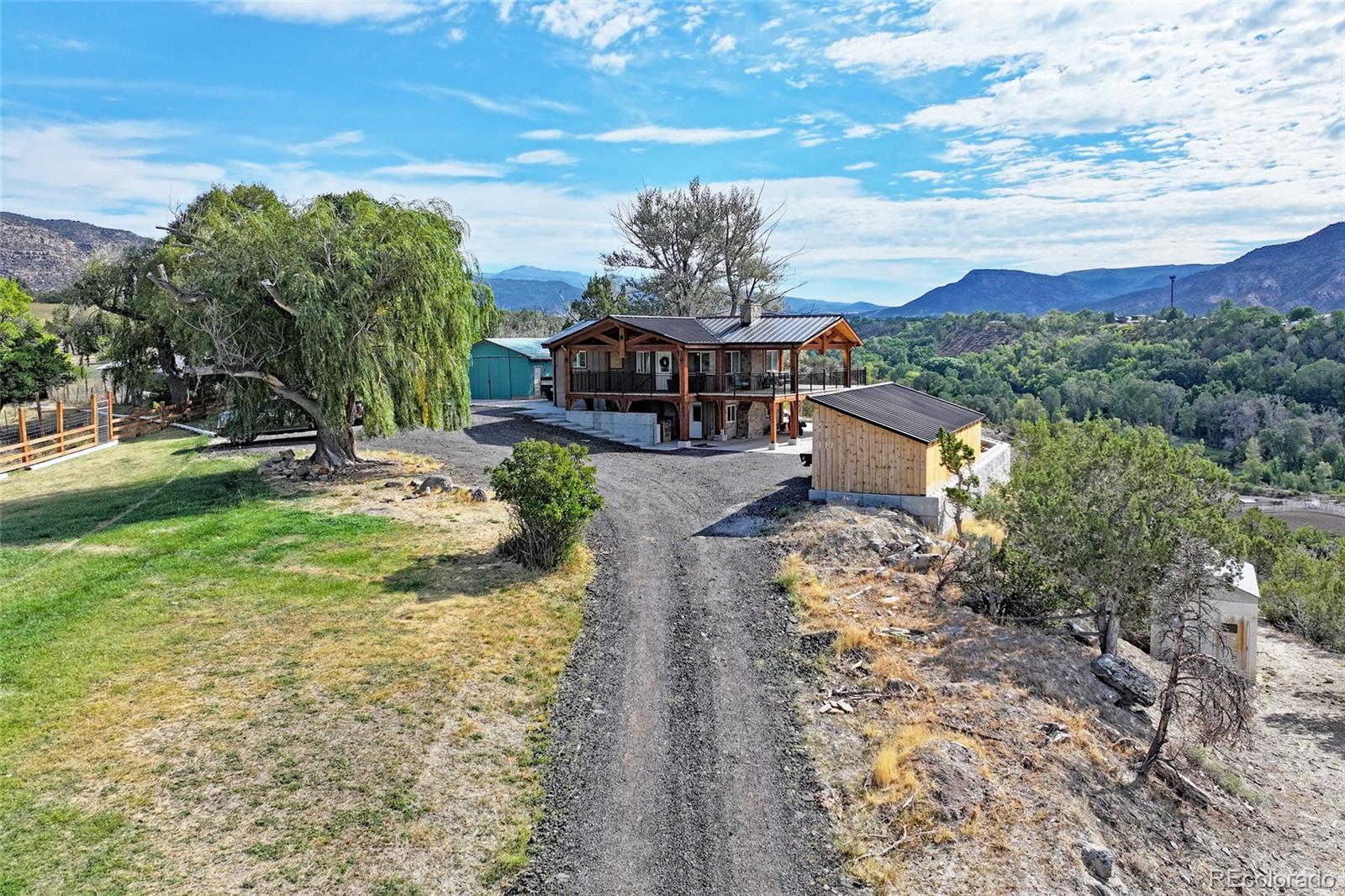 MLS Image #38 for 16143  kimball creek road,collbran, Colorado