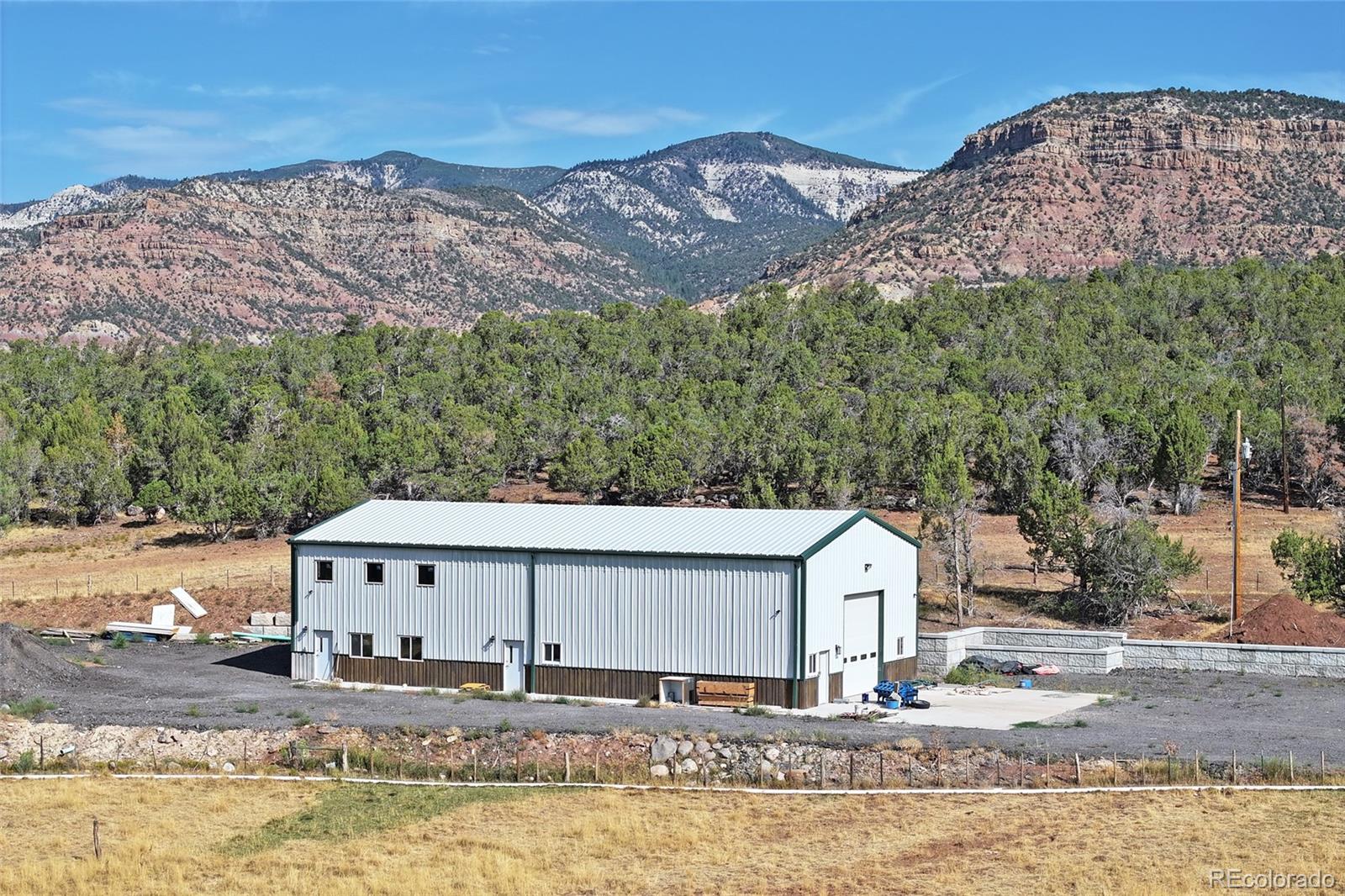 MLS Image #6 for 16143  kimball creek road,collbran, Colorado
