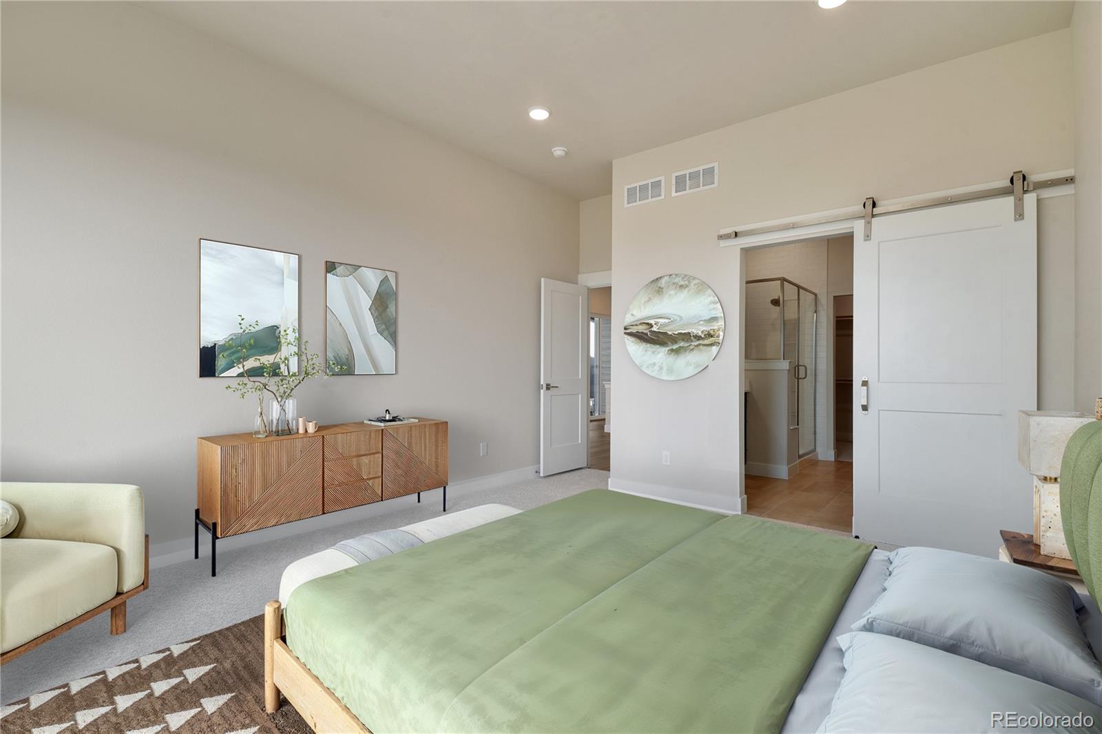 MLS Image #11 for 9412  roseate view,colorado springs, Colorado