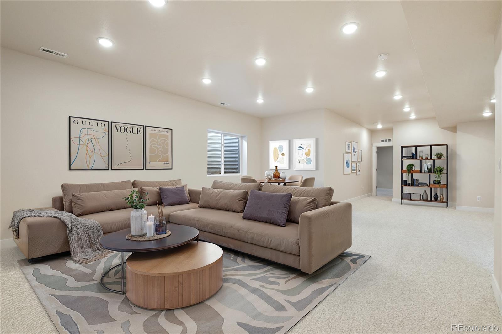 MLS Image #18 for 9412  roseate view,colorado springs, Colorado