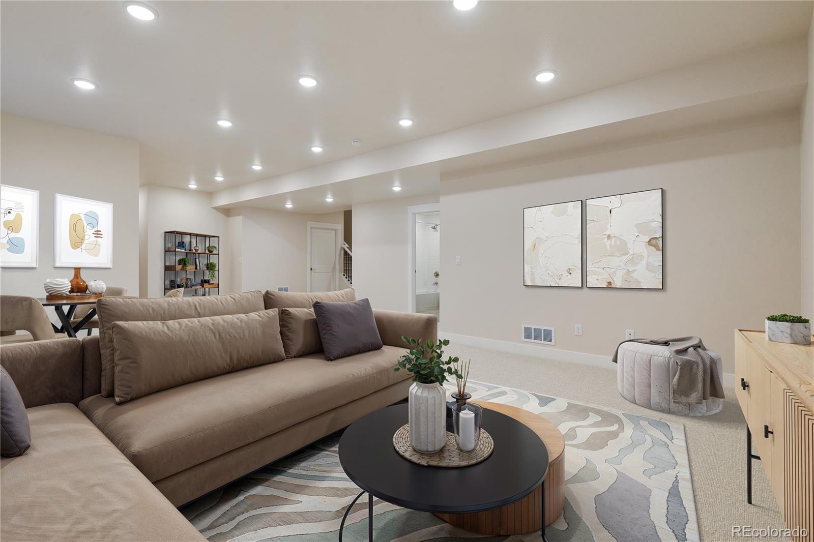 MLS Image #19 for 9412  roseate view,colorado springs, Colorado
