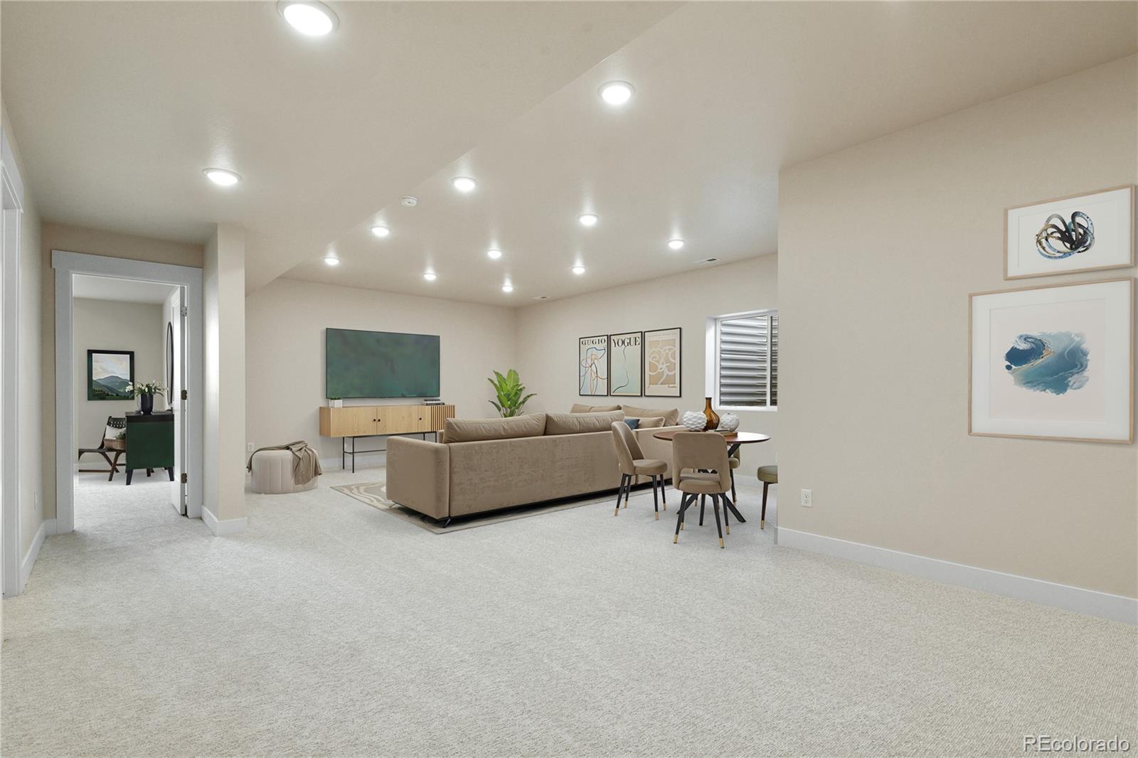 MLS Image #20 for 9412  roseate view,colorado springs, Colorado