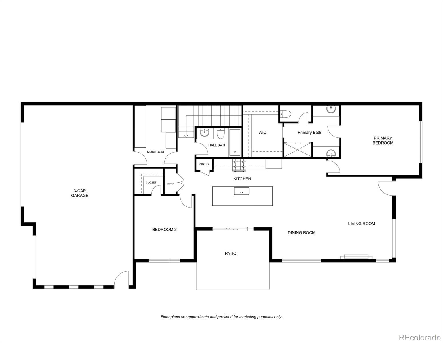 MLS Image #33 for 9412  roseate view,colorado springs, Colorado