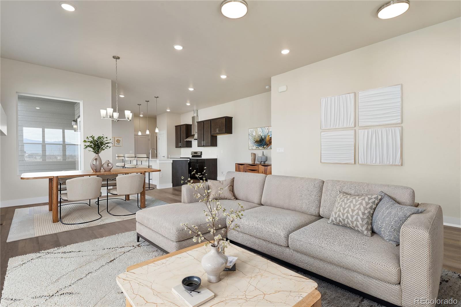 MLS Image #4 for 9412  roseate view,colorado springs, Colorado