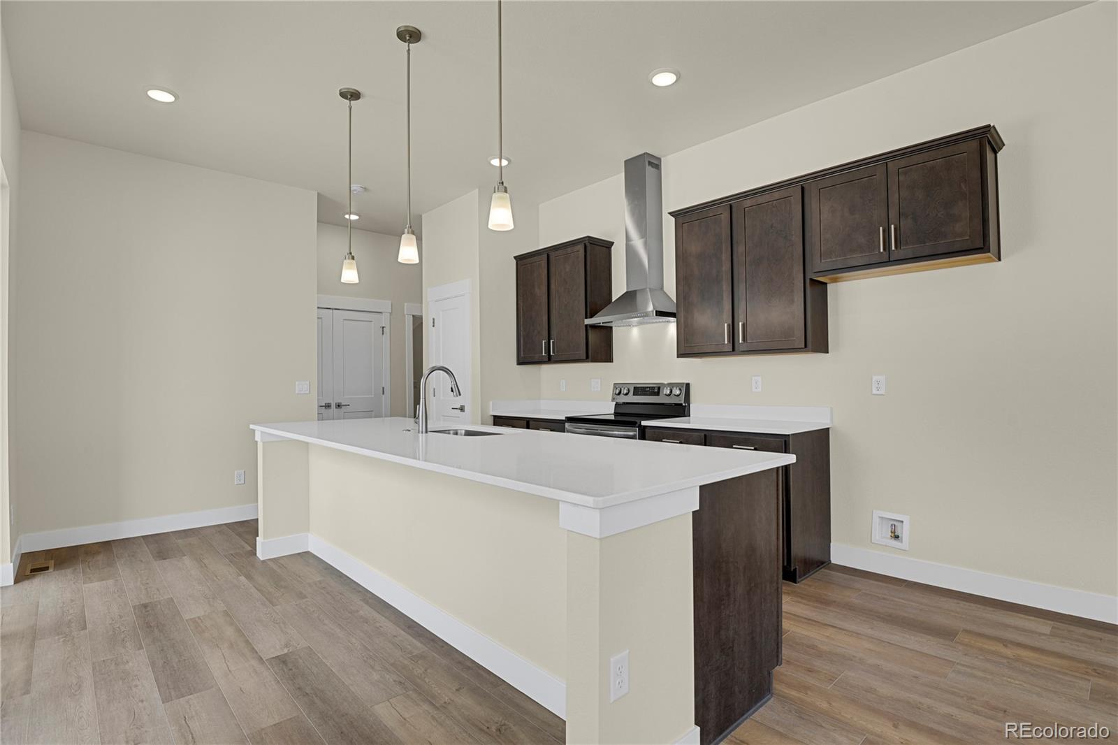 MLS Image #5 for 9412  roseate view,colorado springs, Colorado