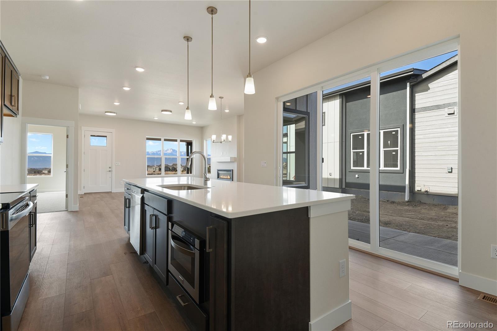 MLS Image #6 for 9412  roseate view,colorado springs, Colorado