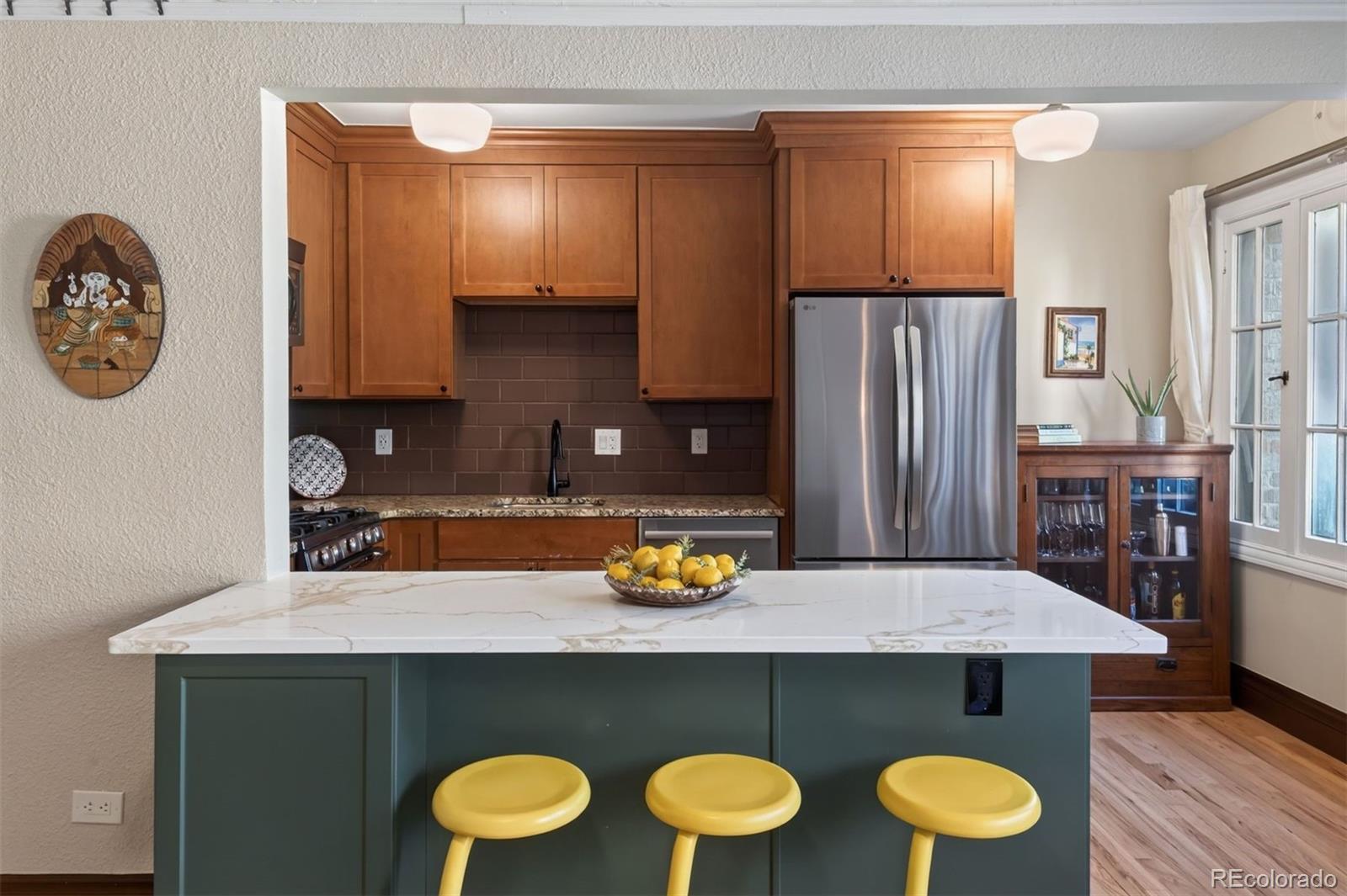 MLS Image #10 for 2533 e 11th avenue,denver, Colorado
