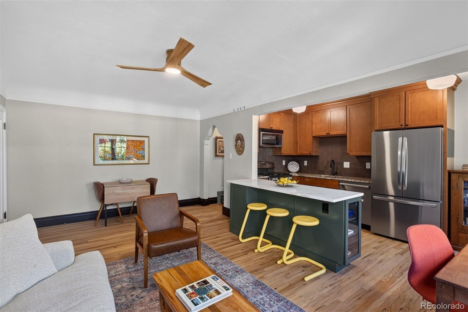 MLS Image #12 for 2533 e 11th avenue,denver, Colorado