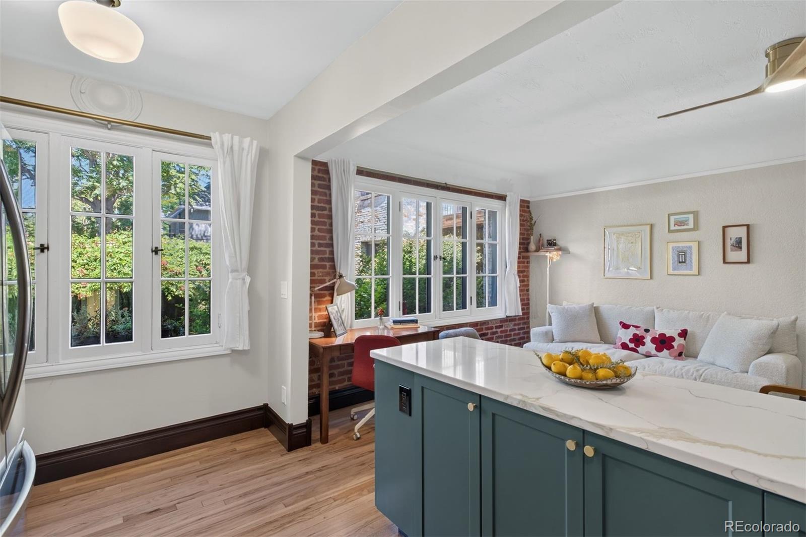 MLS Image #13 for 2533 e 11th avenue,denver, Colorado