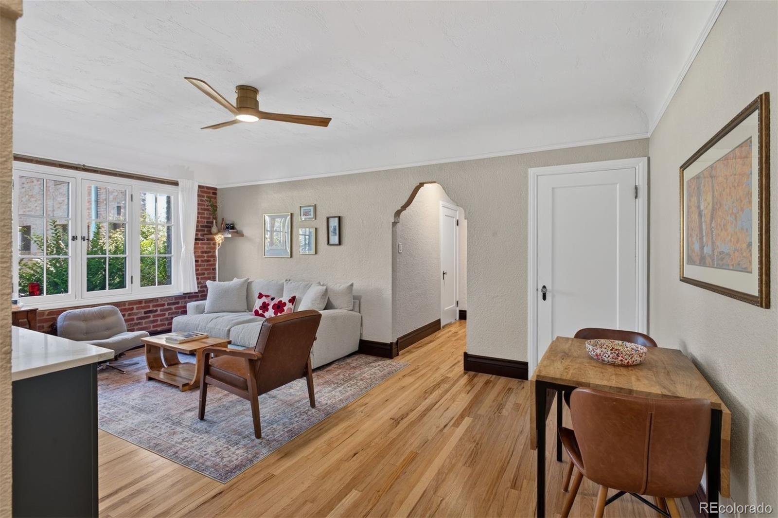 MLS Image #14 for 2533 e 11th avenue,denver, Colorado