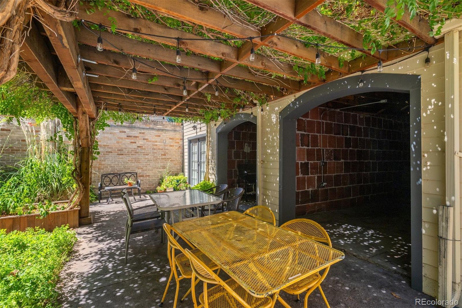 MLS Image #21 for 2533 e 11th avenue,denver, Colorado