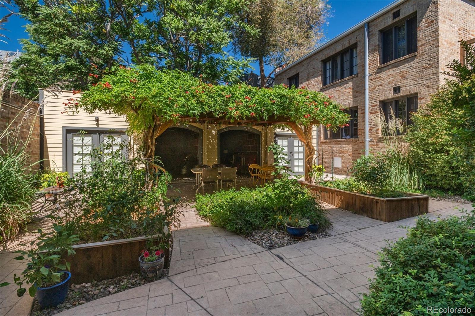 MLS Image #22 for 2533 e 11th avenue,denver, Colorado