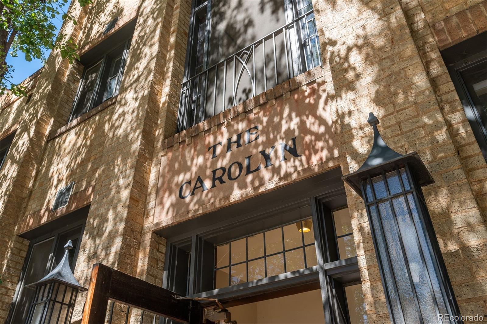 MLS Image #23 for 2533 e 11th avenue,denver, Colorado