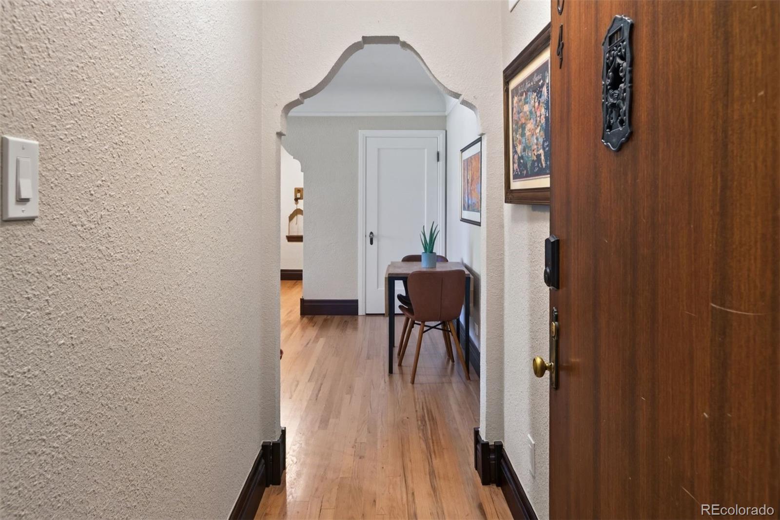 MLS Image #5 for 2533 e 11th avenue,denver, Colorado