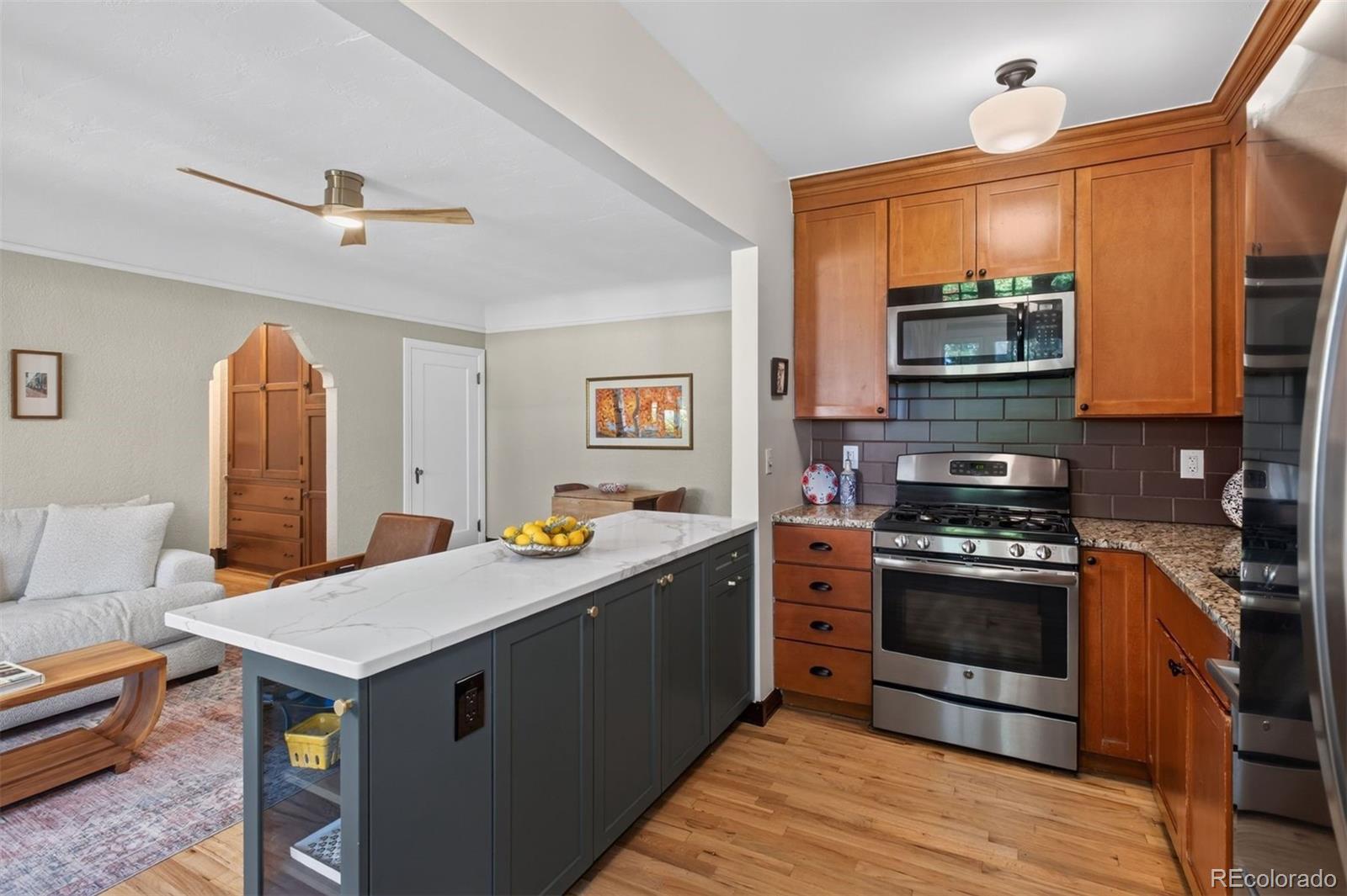 MLS Image #8 for 2533 e 11th avenue,denver, Colorado