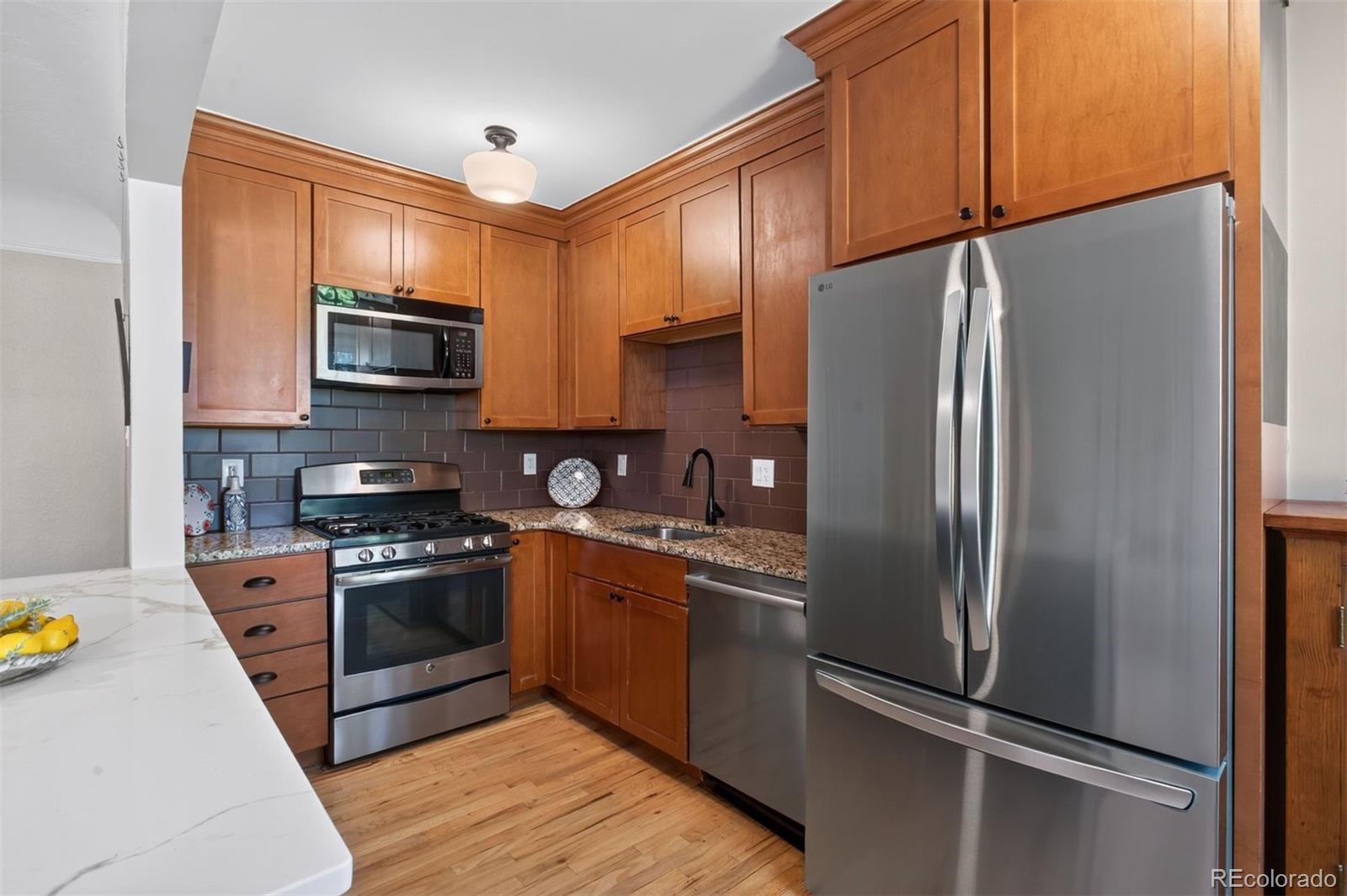 MLS Image #9 for 2533 e 11th avenue,denver, Colorado
