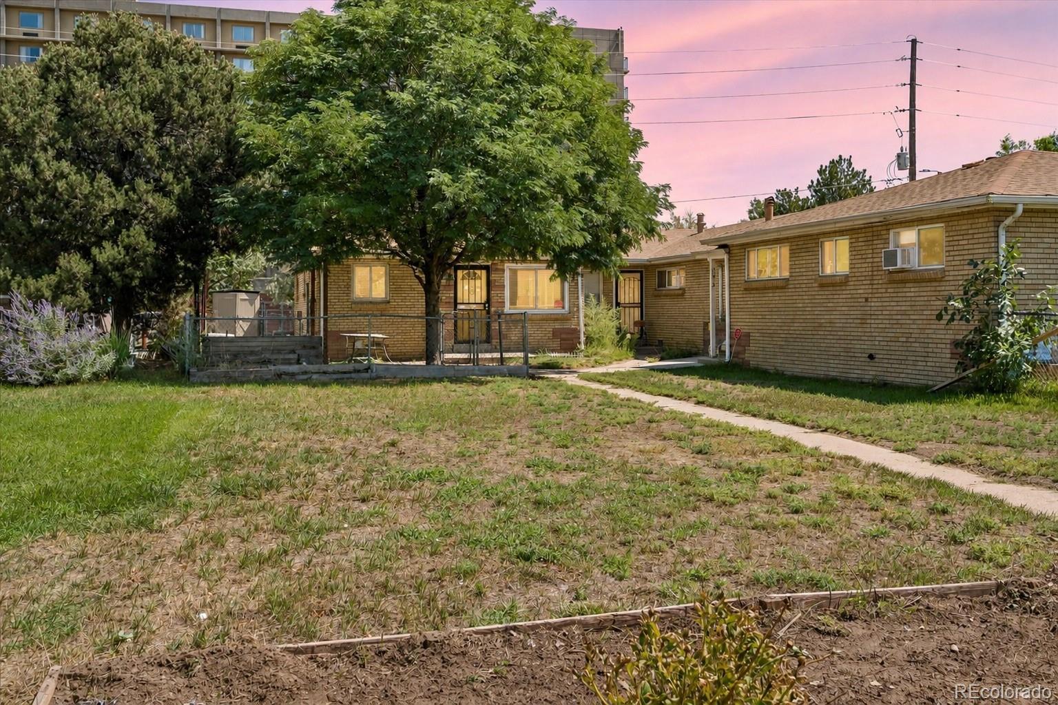 MLS Image #0 for 3216  pontiac street,denver, Colorado