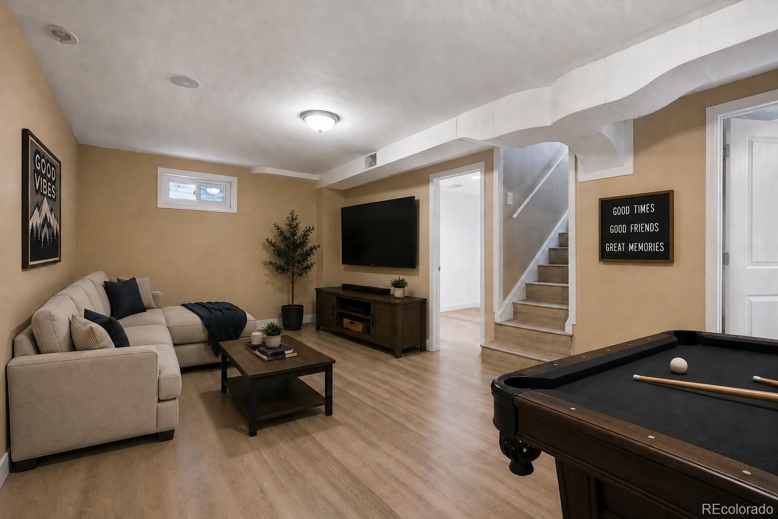 MLS Image #12 for 3216  pontiac street,denver, Colorado