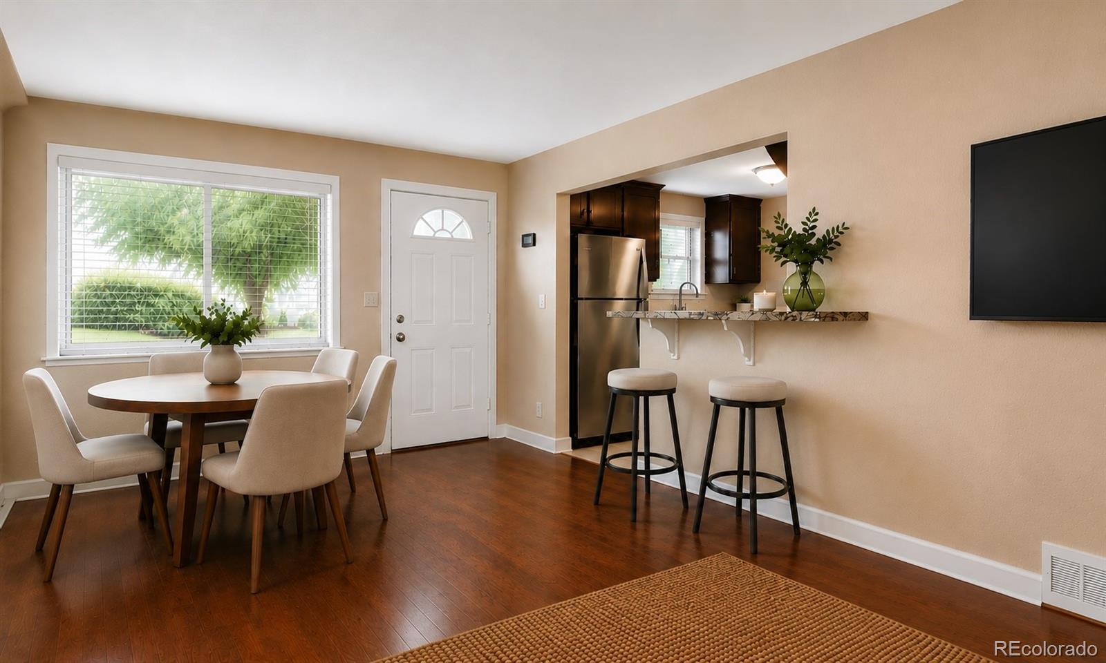 MLS Image #2 for 3216  pontiac street,denver, Colorado