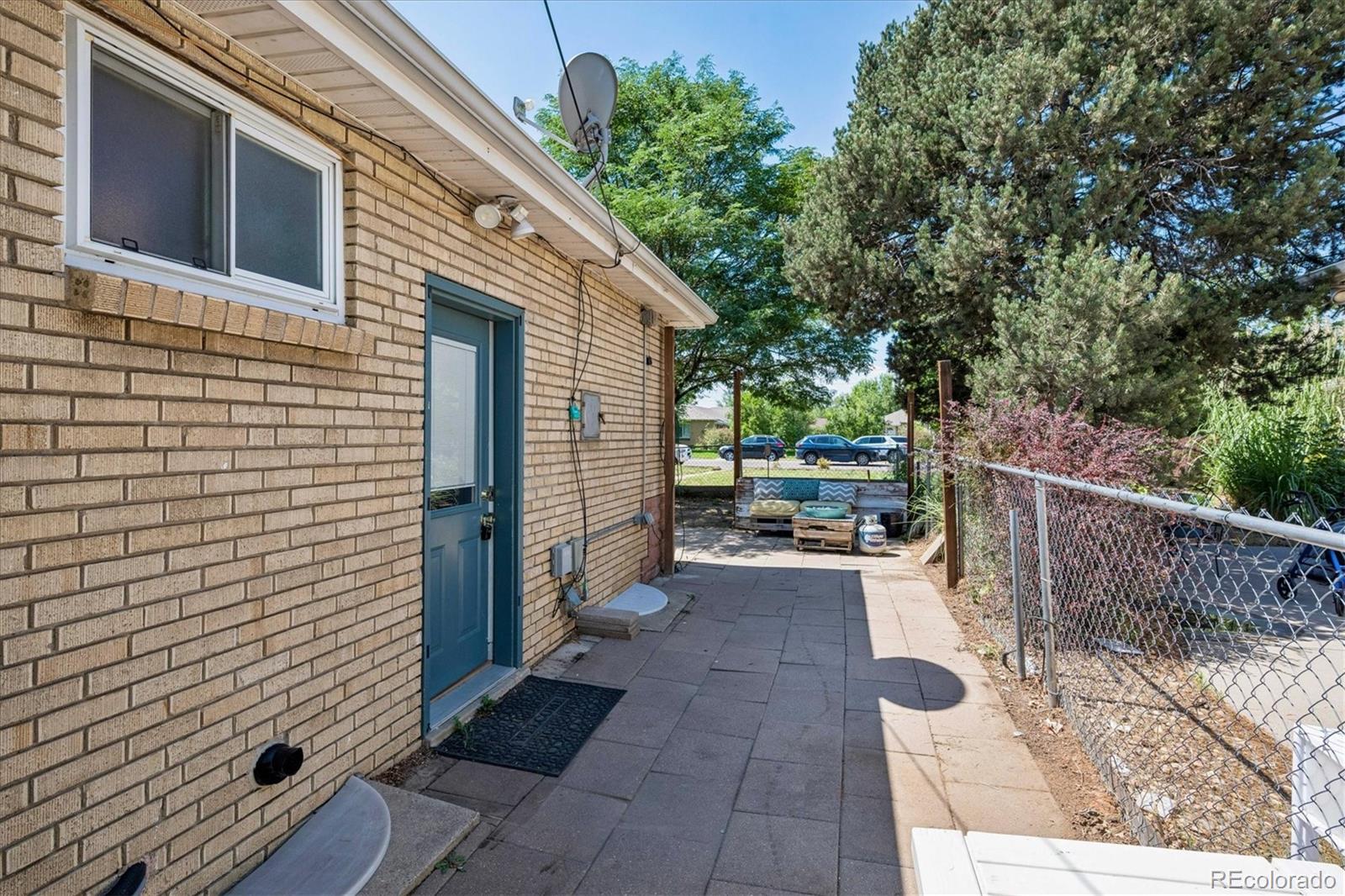MLS Image #21 for 3216  pontiac street,denver, Colorado
