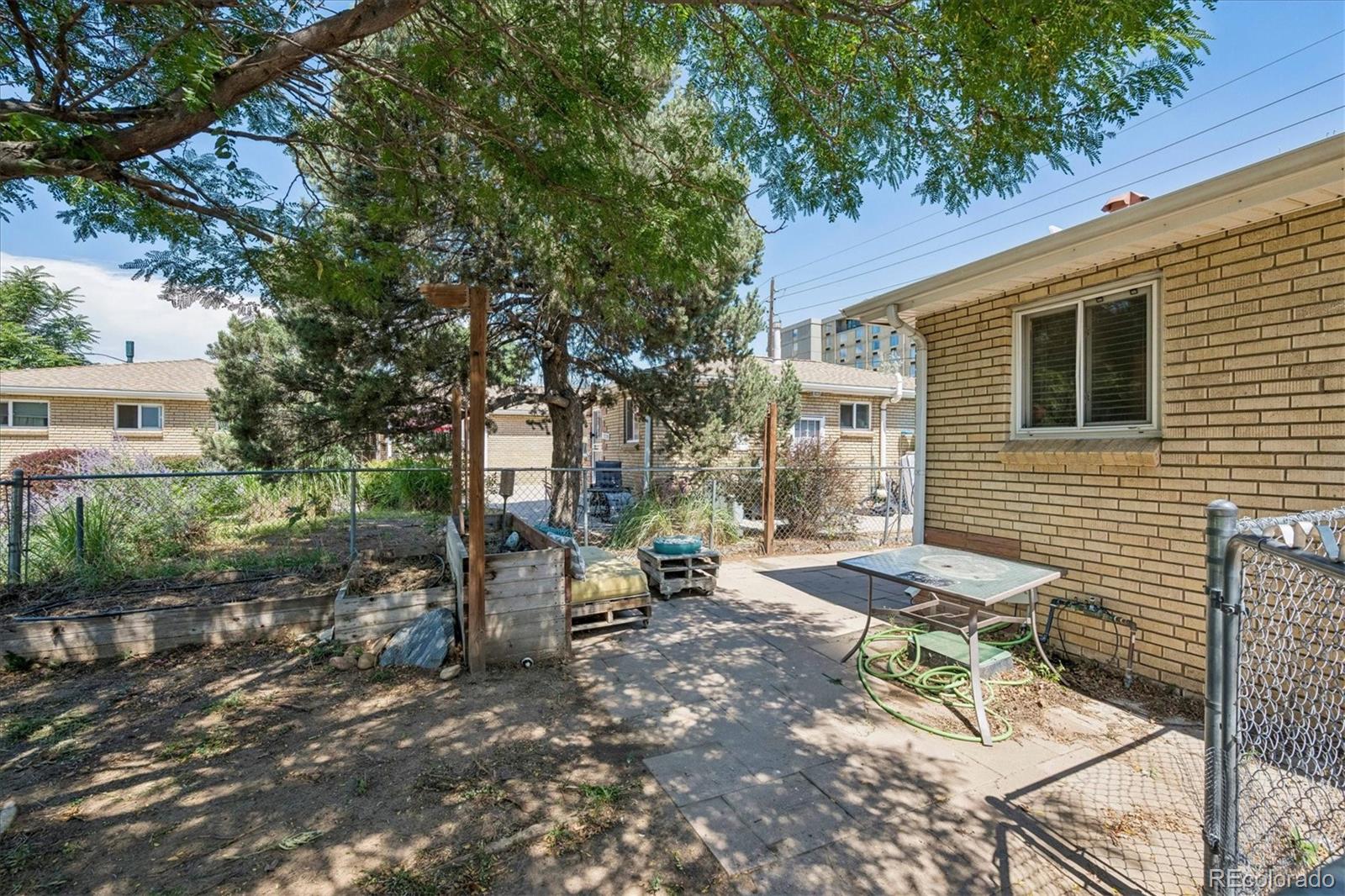 MLS Image #22 for 3216  pontiac street,denver, Colorado