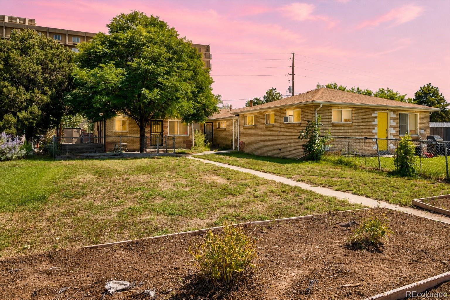 MLS Image #26 for 3216  pontiac street,denver, Colorado