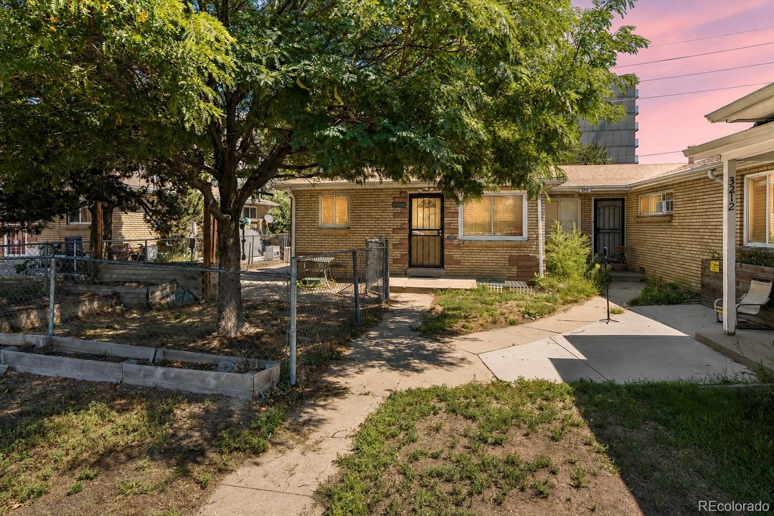 MLS Image #27 for 3216  pontiac street,denver, Colorado