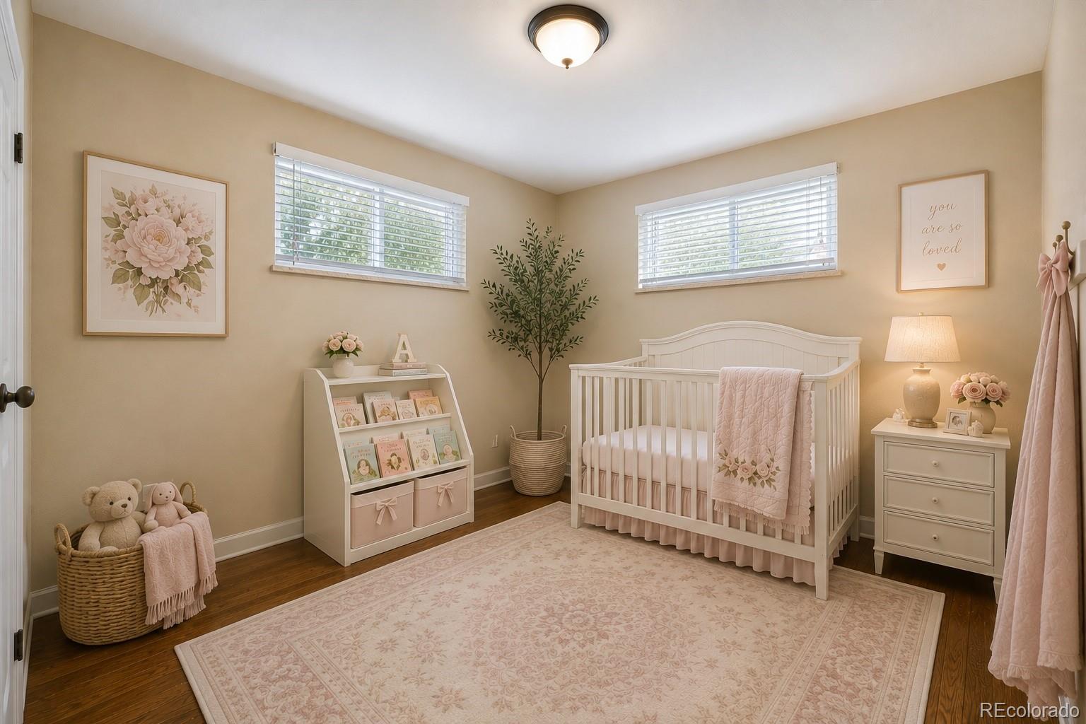 MLS Image #9 for 3216  pontiac street,denver, Colorado