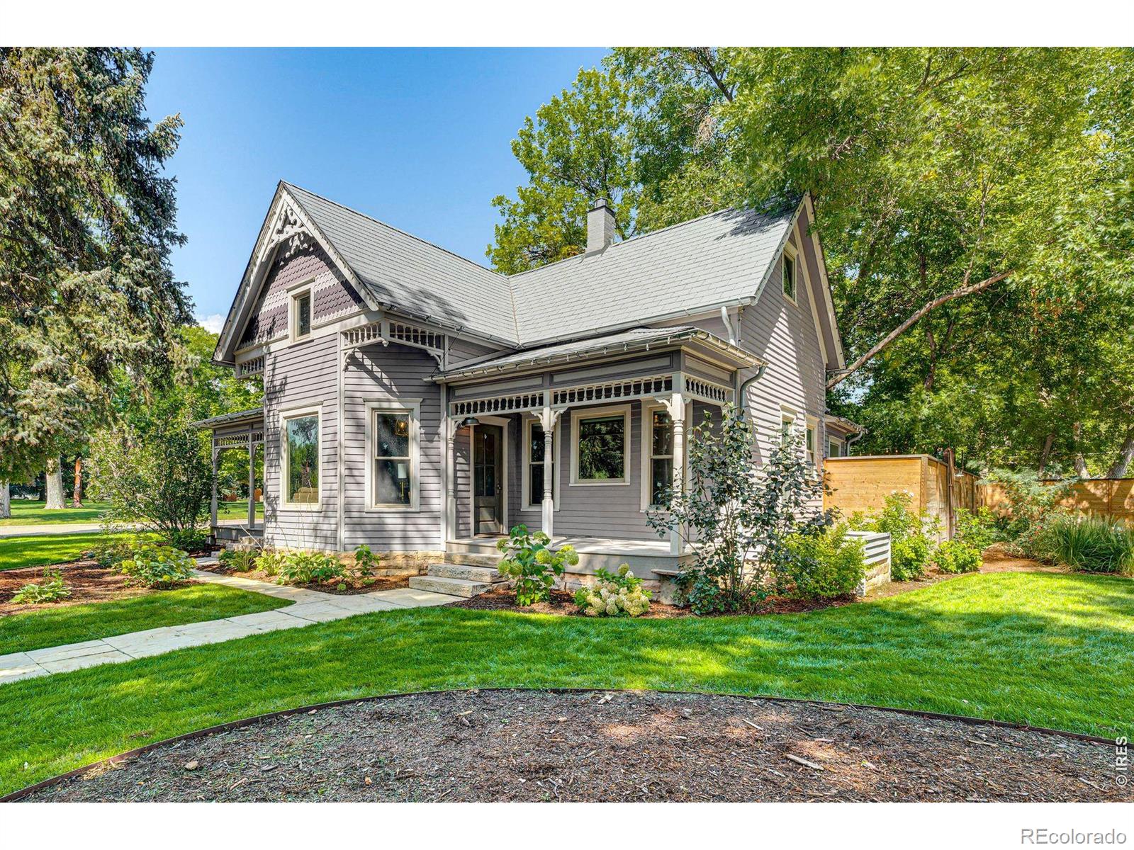 MLS Image #1 for 548  mountain avenue,berthoud, Colorado