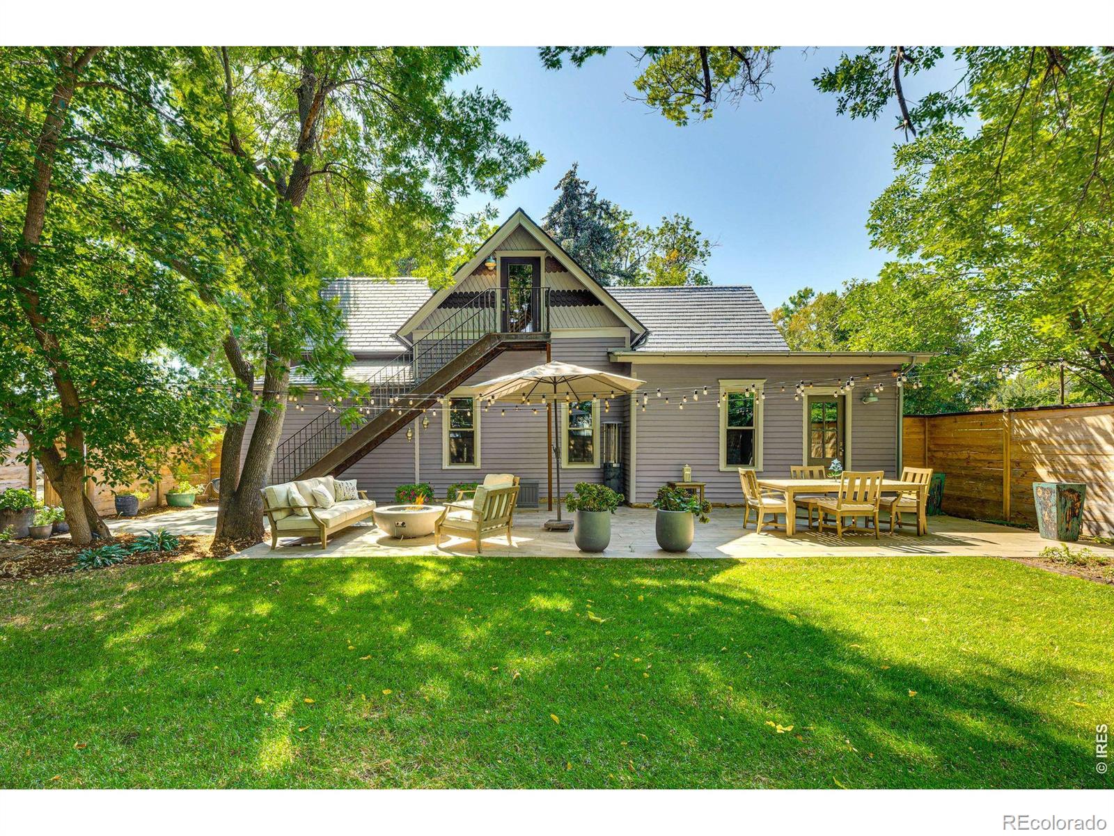 MLS Image #3 for 548  mountain avenue,berthoud, Colorado