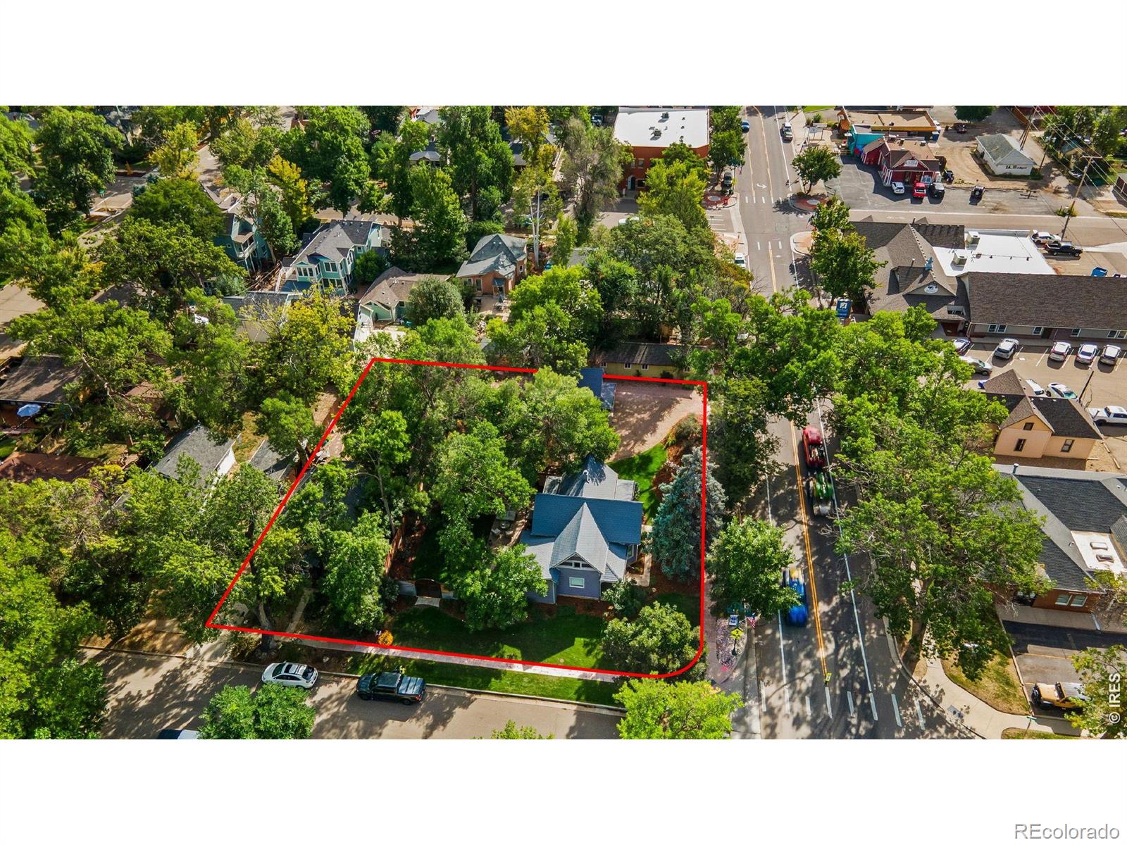 MLS Image #44 for 548  mountain avenue,berthoud, Colorado