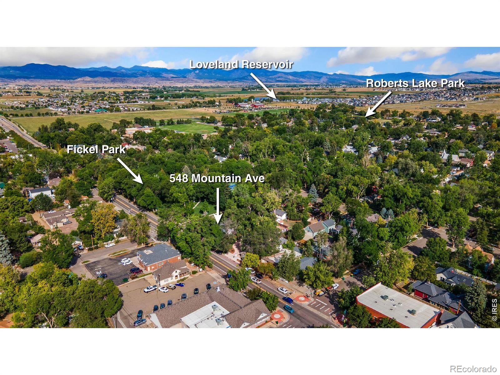MLS Image #45 for 548  mountain avenue,berthoud, Colorado