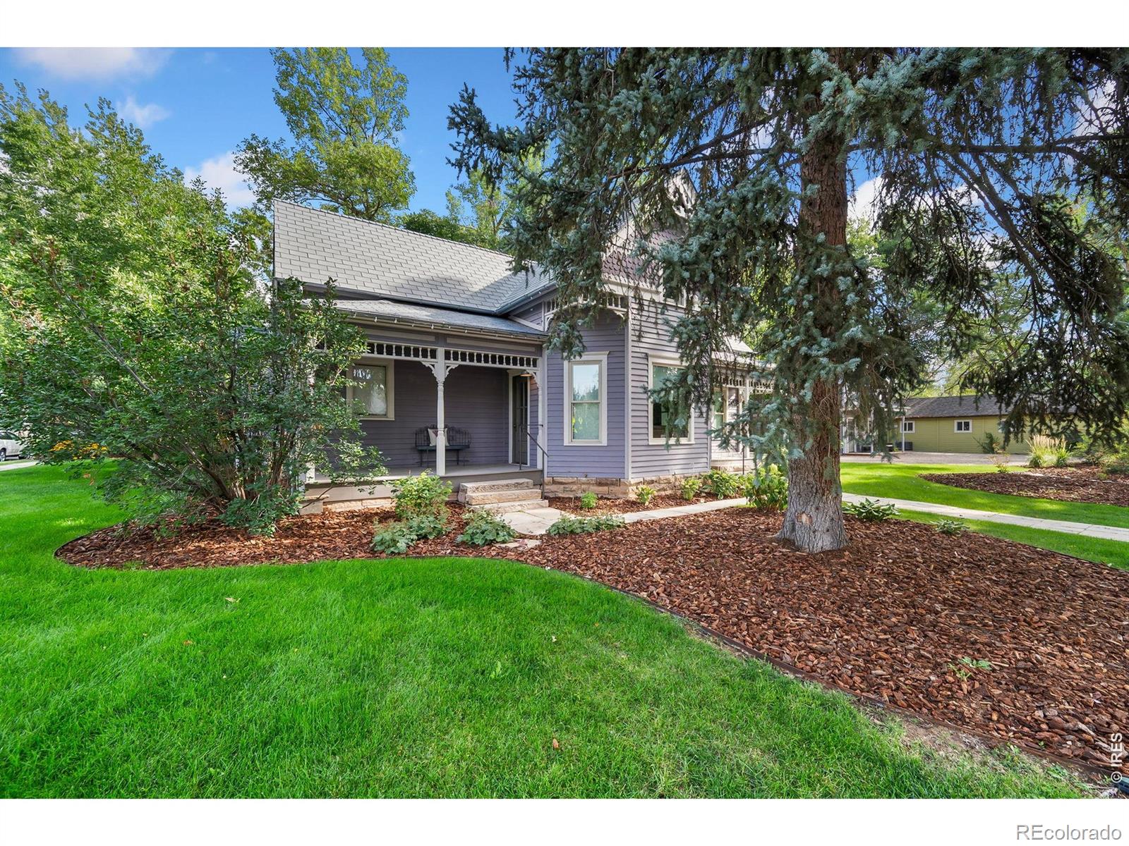 MLS Image #46 for 548  mountain avenue,berthoud, Colorado